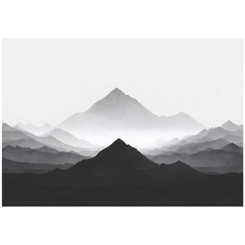 Wallarena FOTOTAPETE Mehrfarbig