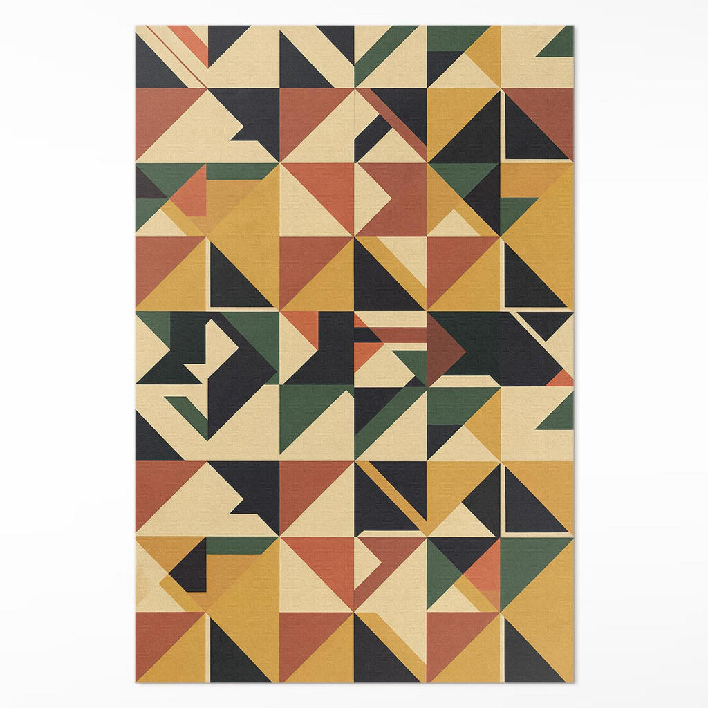 Wallfluent Teppich, Rost, Kunststoff, 100x150 cm, Teppiche & Böden, Teppiche, Moderne Teppiche Wallfluent Teppich, Rost, Kunststoff, 100x150 cm, Teppiche & Böden, Teppiche, Moderne Teppiche von Wallfluent