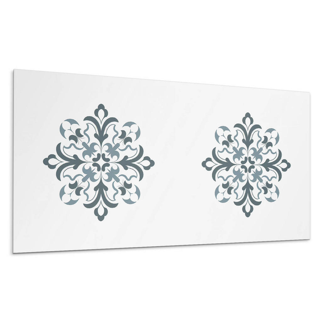 Wallfluent Wandpaneel, Graphit, Kunststoff, Rechteckig, 30x1.6x60 cm, Bilder und Zubehör, Wandbilder, Dekopaneele Wallfluent Wandpaneel, Graphit, Kunststoff, Rechteckig, 30x1.6x60 cm, Bilder und Zubehör, Wandbilder, Dekopaneele von Wallfluent