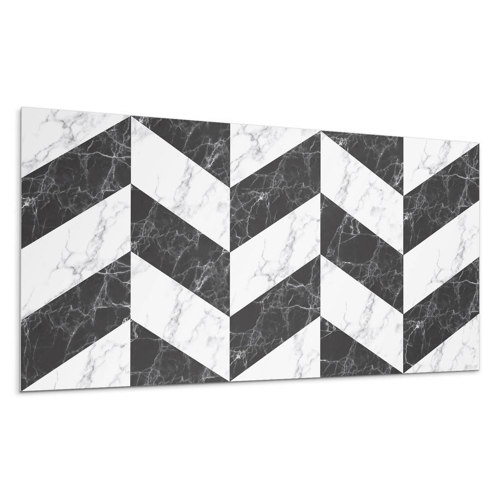 Wallfluent Wandpaneel, Graphit, Kunststoff, Rechteckig, 50x1.6x100 cm, Bilder und Zubehör, Wandbilder, Dekopaneele Wallfluent Wandpaneel, Graphit, Kunststoff, Rechteckig, 50x1.6x100 cm, Bilder und Zubehör, Wandbilder, Dekopaneele von Wallfluent