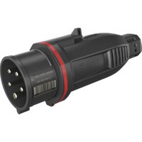 Walther Werke CEE NEO Stecker 16A 5P 6h IP54 FW210506CC von Walther