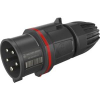 Walther Werke CEE NEO Stecker Classic 16A 5P 6h IP54 FW211506SK von Walther