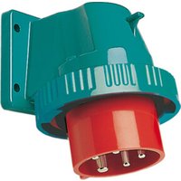 Walther Werke CEPro A-Gerätestecker 16A 5P 230V 9h IP67 7619509 Walther Werke CEPro A-Gerätestecker 16A 5P 230V 9h IP67 7619509 von Walther