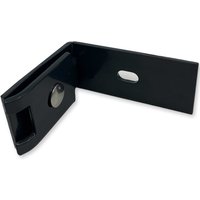 Wandanschluss RAL 6005 Moosgrün