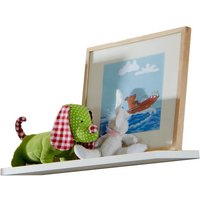 Wandboard FILOU von WIMEX weiß