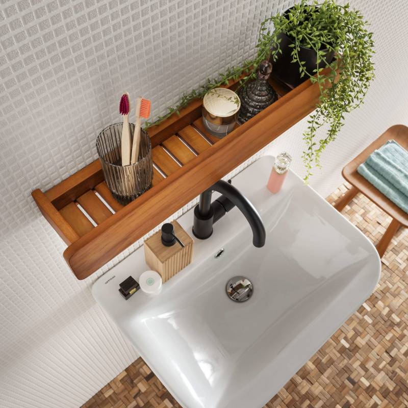 Wandboard SPA & LIVING