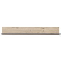 Wandbord 160cm RUBEN von Wohn-Concept Viking Oak Nature