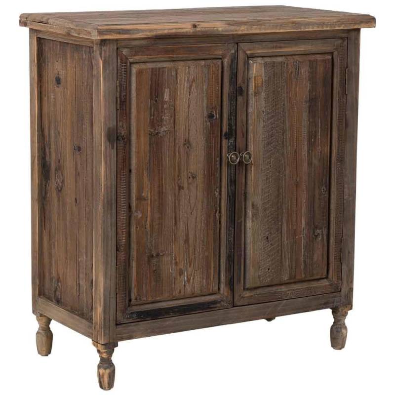 Wanderlust BUFFET Braun
