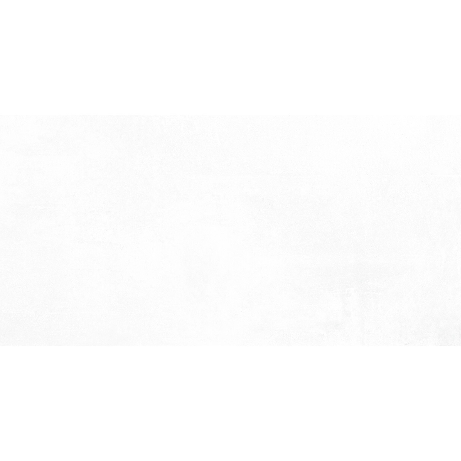 Wandfliese Casino Steingut Rektifiziert Weiß 30 cm x 60 cm Wandfliese Casino Steingut Rektifiziert Weiß 30 cm x 60 cm von Vabene