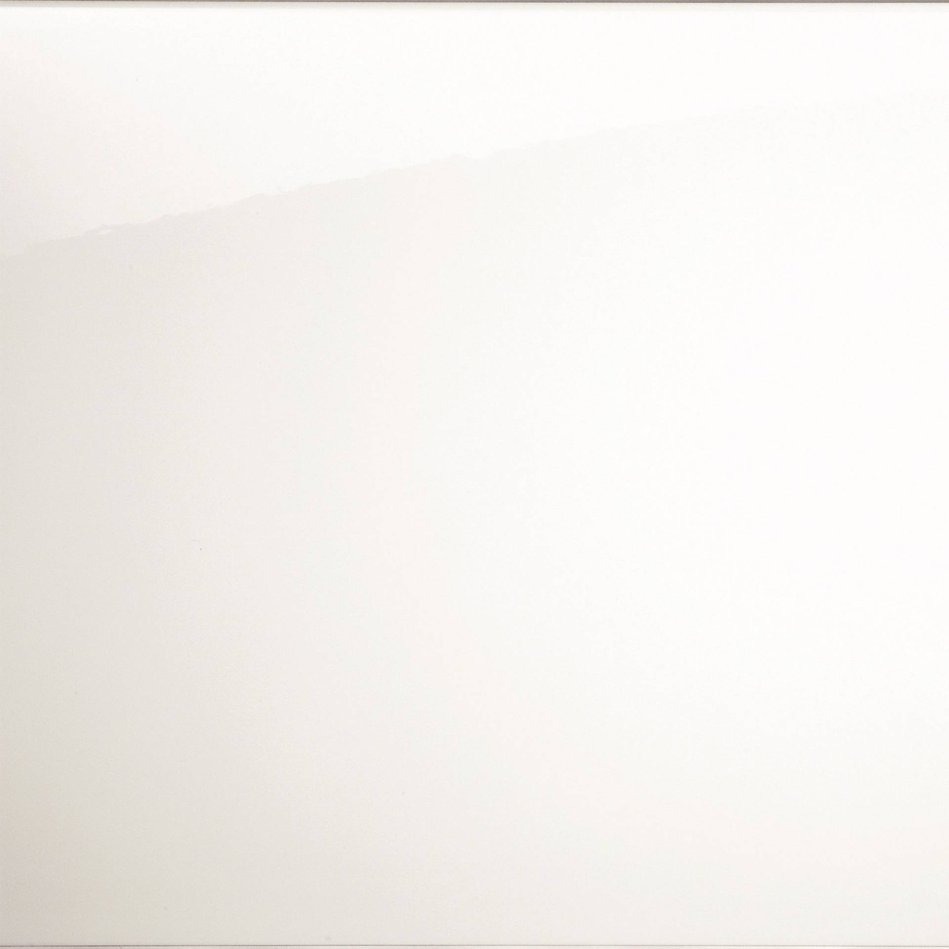 Wandfliese 'Jna' Steingut weiß glänzend 14,8 x 14,8 cm