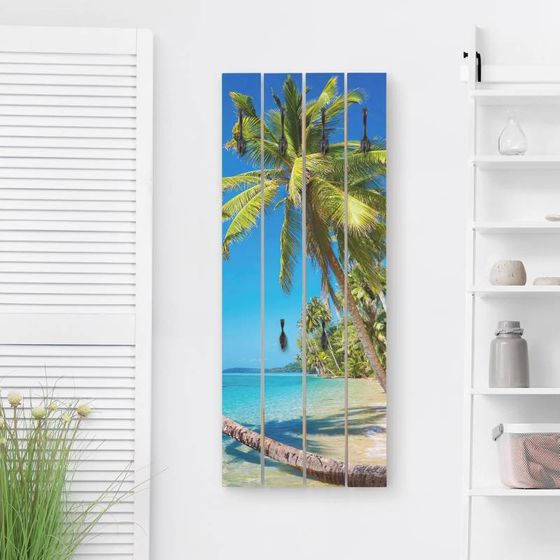 Wandgarderobe Beach of Thailand