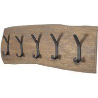 Spinder Design | Wandgarderobe Eiche Ray von Spinder Design