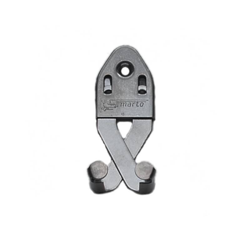 Wandhalter f.histor. Schwerter von Marto