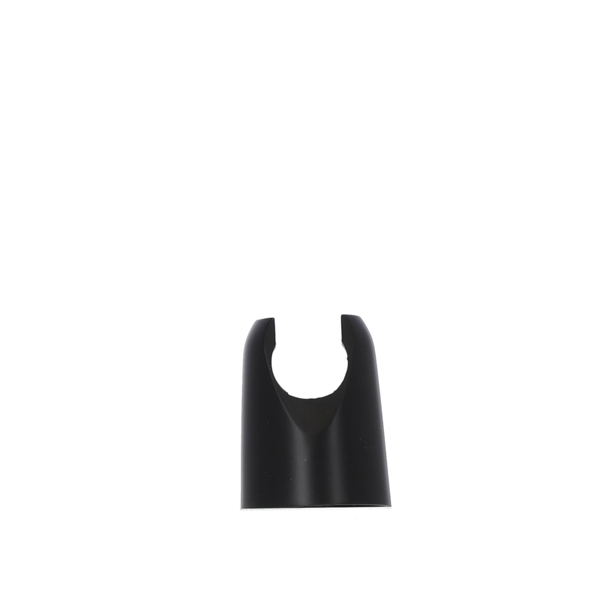 toom Wandhalter mattschwarz 4,05 x 5,2 cm toom Wandhalter mattschwarz 4,05 x 5,2 cm von toom