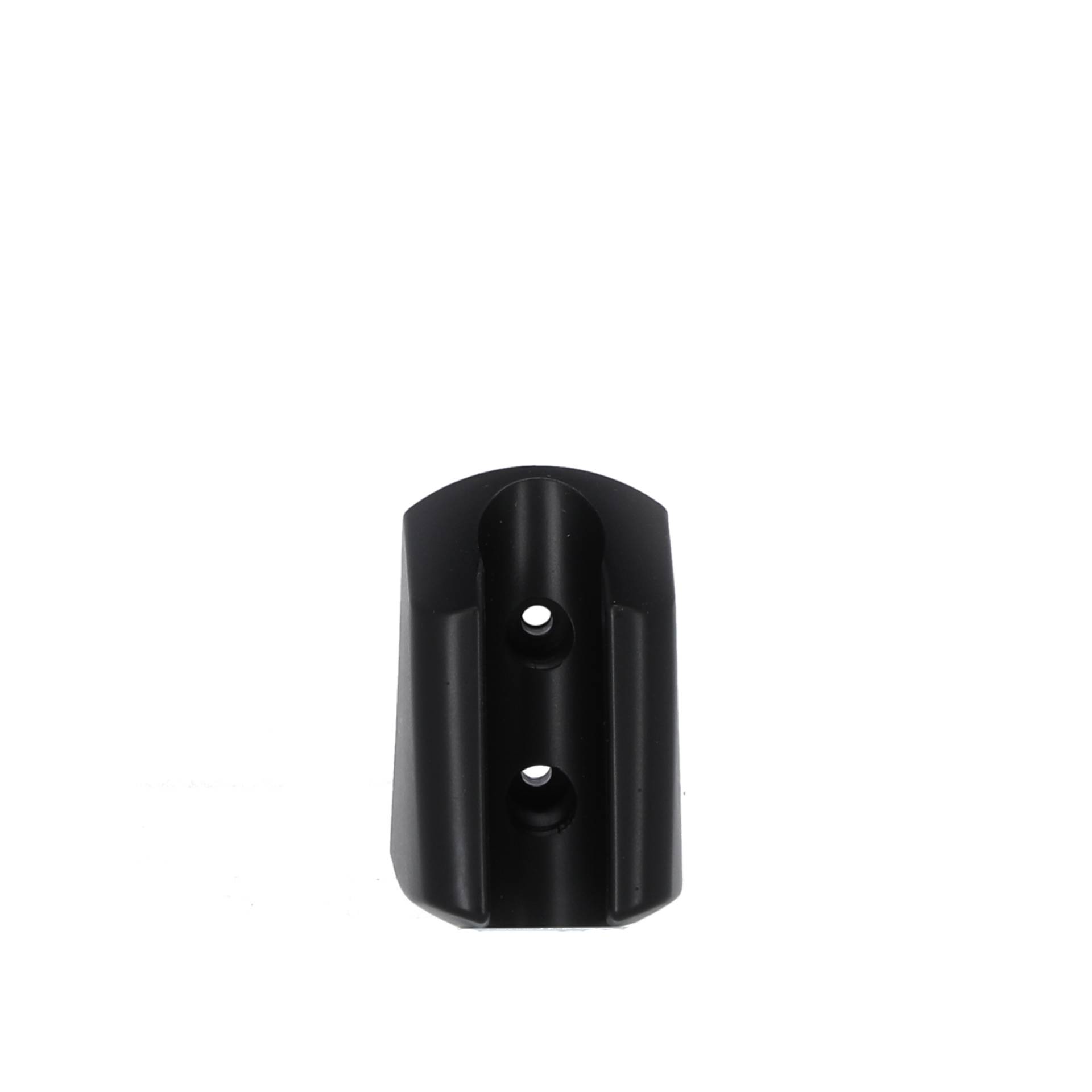 toom Wandhalter mattschwarz 6,95 x 4,37 cm toom Wandhalter mattschwarz 6,95 x 4,37 cm von toom
