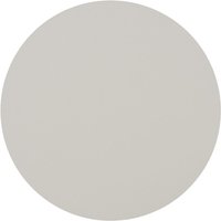 Wandlampe rund Ø 20 cm klein Metall Beige 2x G9 indirekt von TK Lighting