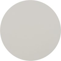 Wandlampe rund Ø 30 cm klein 3x G9 indirektes Licht Beige von TK Lighting