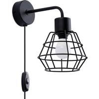 Loft46 | Wandleuchte Suba von Loft46
