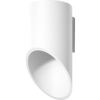 Wandleuchte Up & Down Spot Aluminium Ø10cm H:20cm Wandleuchte Up & Down Spot Aluminium Ø10cm H:20cm von Sollux