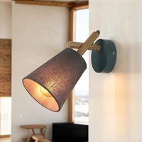 Wandleuchte VAIO Grau Wandleuchte VAIO Grau von Easylight