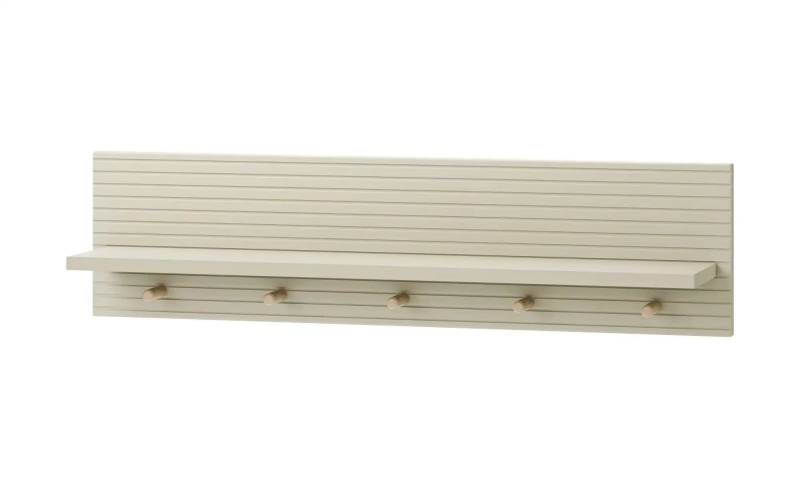 pinio Wandregal  Miloo ¦ beige ¦ Maße (cm): B: 22,5 H: 16,8 Jugendmöbel > Jugendregale - Möbel Kraft