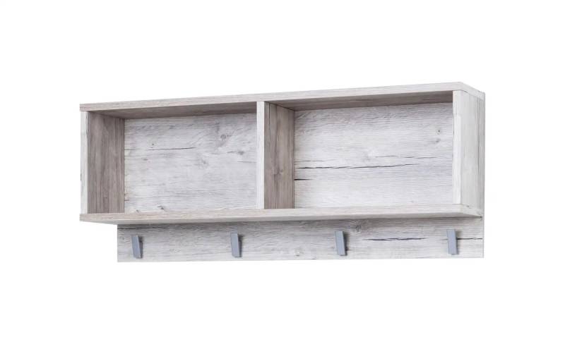 Wandregal  Bennet  ¦ holzfarben ¦ Maße (cm): B: 78 H: 32 Baby > Babymöbel > Babyregale - Möbel Kraft