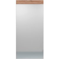 Wandspiegel Roxy Eiche Viking Nachbildung B/H/T: ca. 50x107x2 cm Wandspiegel Roxy Eiche Viking Nachbildung B/H/T: ca. 50x107x2 cm von XXXL