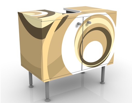 Waschbeckenunterschrank Observer