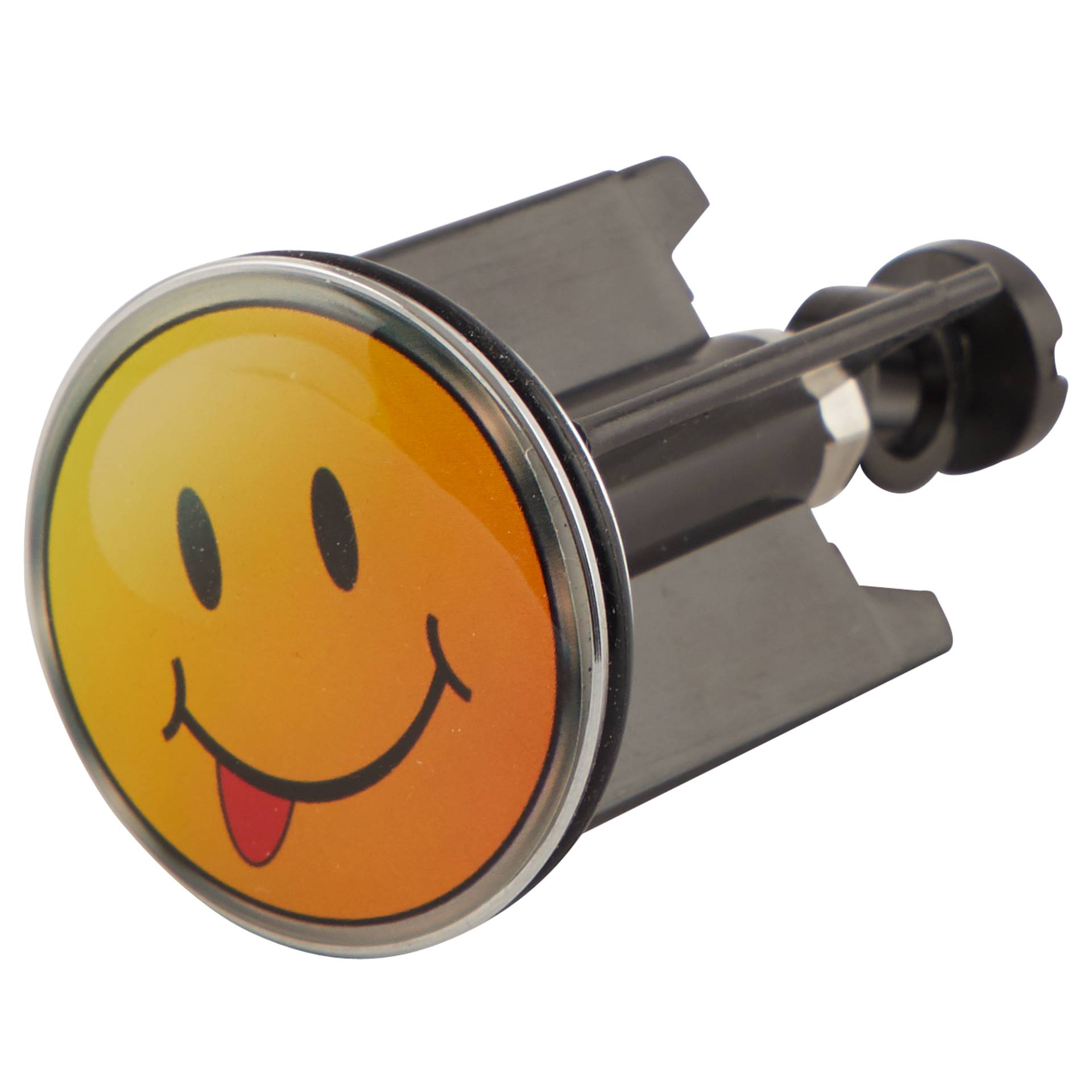 Waschtisch Stopfen Smilie Ø 39,8 mm Waschtisch Stopfen Smilie Ø 39,8 mm