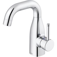 LENZ Waschtischarmatur »POLA«, 3/8", Messing, chromfarben - silberfarben LENZ Waschtischarmatur »POLA«, 3/8", Messing, chromfarben - silberfarben von LENZ