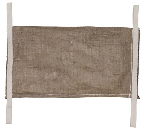 Wassersperre, "Dam-It-UP", Gr.: 35 x 65 cm (BxH) Hochwasserschutz von MFH