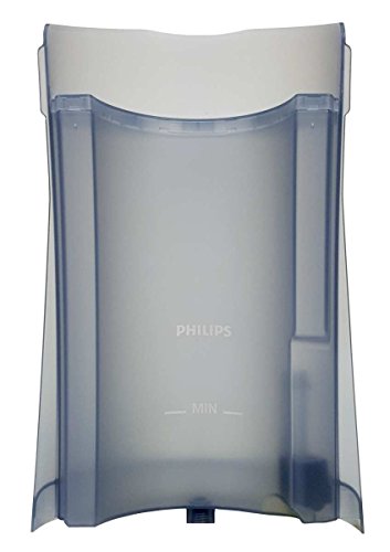 Senseo Wassertank für Philips Viva Caf© 0,8 Liter, nur für B-Versionen siehe Beschreibung HD6561, HD6563, HD6569, HD7821, HD7825, HD7826, HD7827, HD7828, HD7829, HD7831, HD7833, HD7835, HD7836 von Sundeer