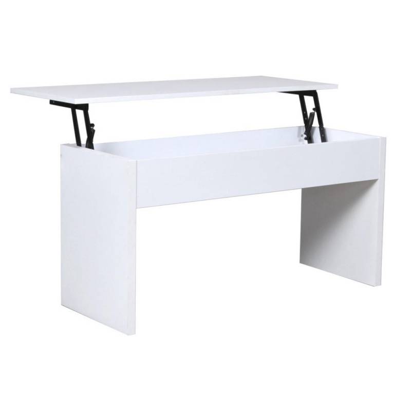 Weber Industries COUCHTISCH Weiß