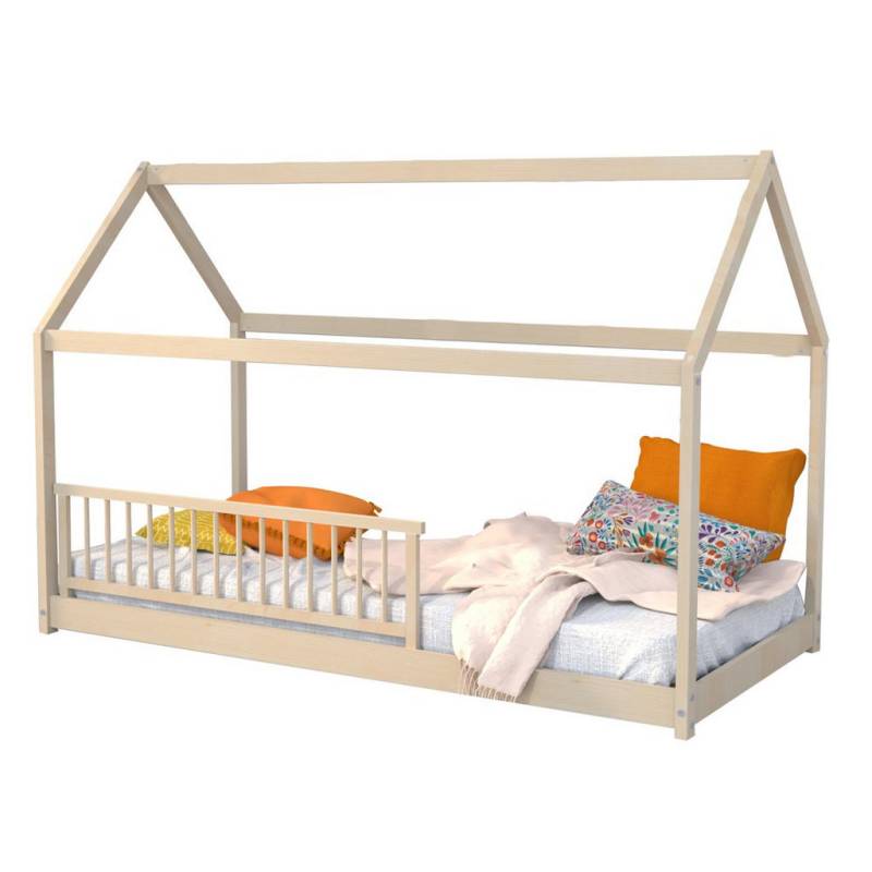 Weber Industries HAUSBETT Natur