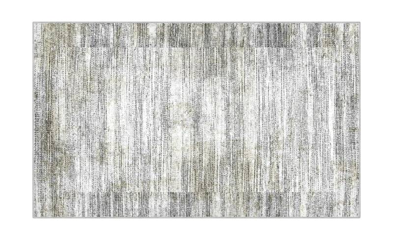 Webteppich  Anja ¦ mehrfarbig ¦ Synthetische Fasern ¦ Maße (cm): B: 80 Teppiche > Wohnteppiche - Höffner