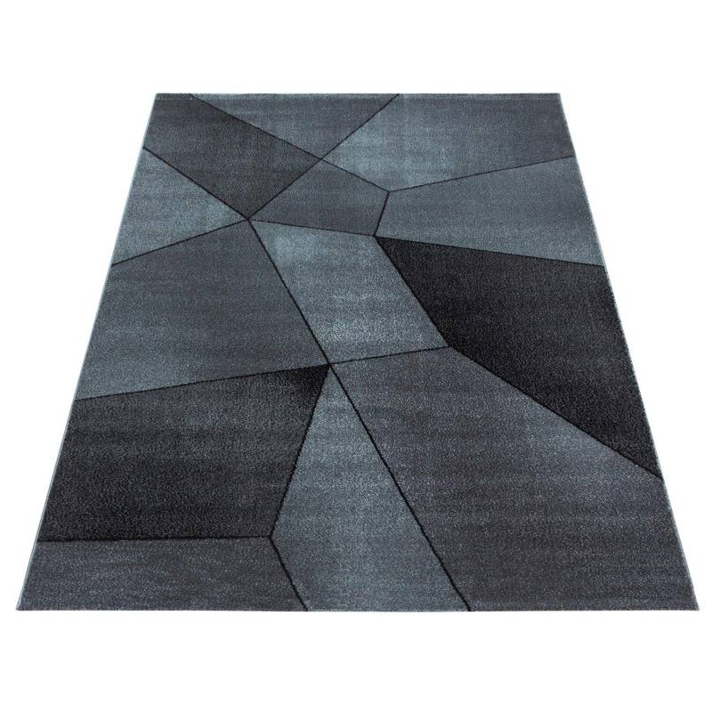 Webteppich Beta Grau ca. 200x290cm