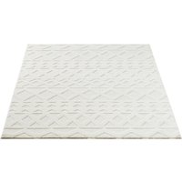 Webteppich Elio creme B/L: ca. 140x200 cm von XXXL