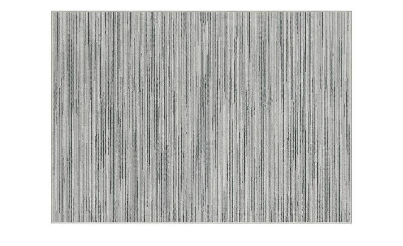 Webteppich  Luminous ¦ mehrfarbig ¦ Synthetische Fasern ¦ Maße (cm): B: 160 Teppiche > Wohnteppiche - Höffner
