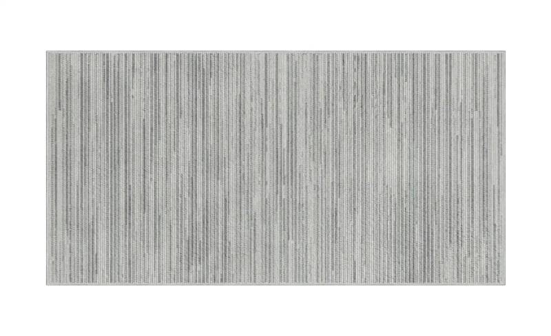 Webteppich  Luminous ¦ mehrfarbig ¦ Synthetische Fasern ¦ Maße (cm): B: 80 Teppiche > Wohnteppiche - Höffner