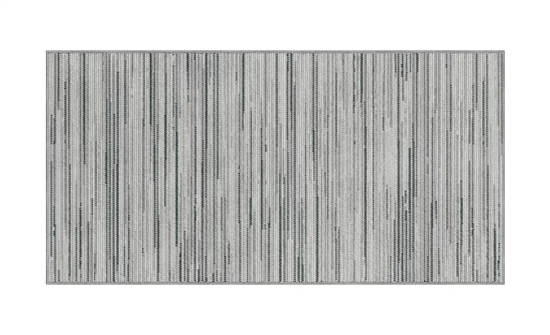 Webteppich  Luminous ¦ mehrfarbig ¦ Synthetische Fasern ¦ Maße (cm): B: 80 Teppiche > Wohnteppiche - Höffner