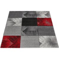 Webteppich Malta rot B/L: ca. 120x170 cm Webteppich Malta rot B/L: ca. 120x170 cm von XXXL