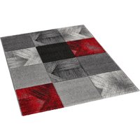 Webteppich Malta rot B/L: ca. 160x230 cm von XXXL