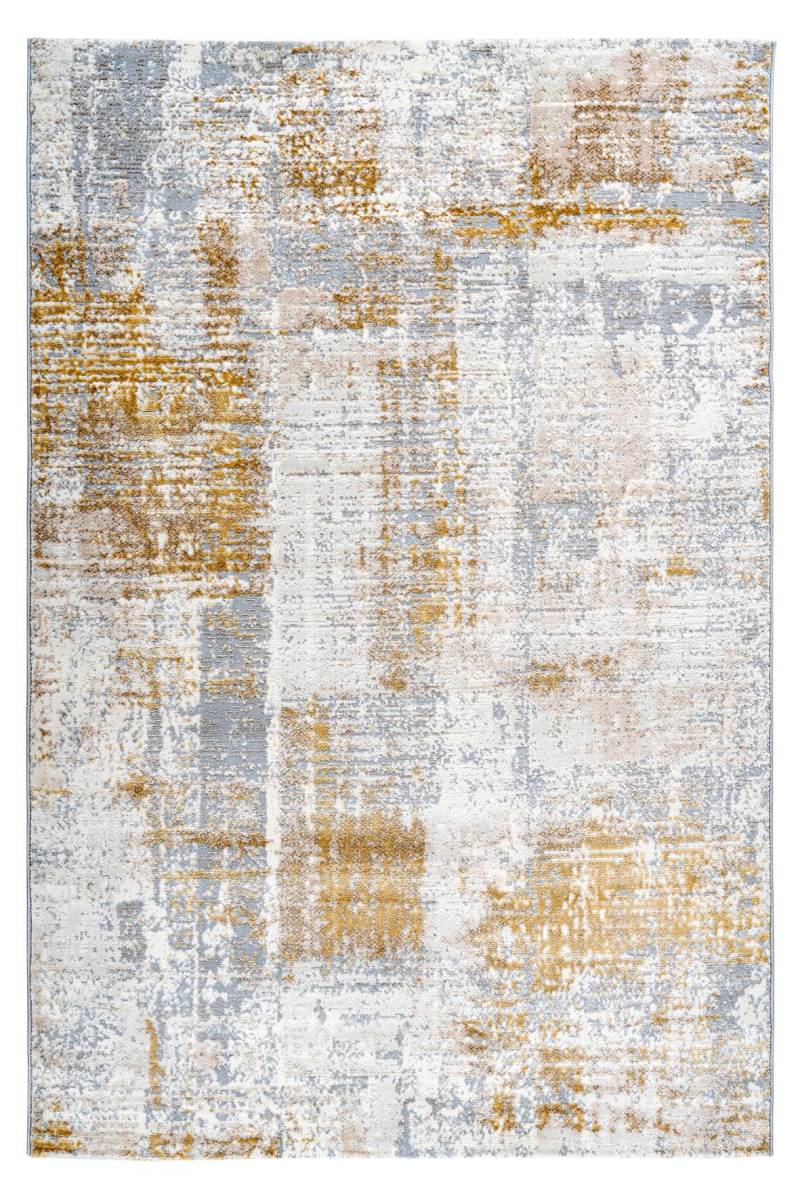 Webteppich My Salsa Gelb ca. 200x290cm