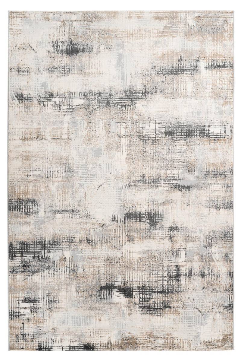 Webteppich My Salsa Grau ca. 200x290cm