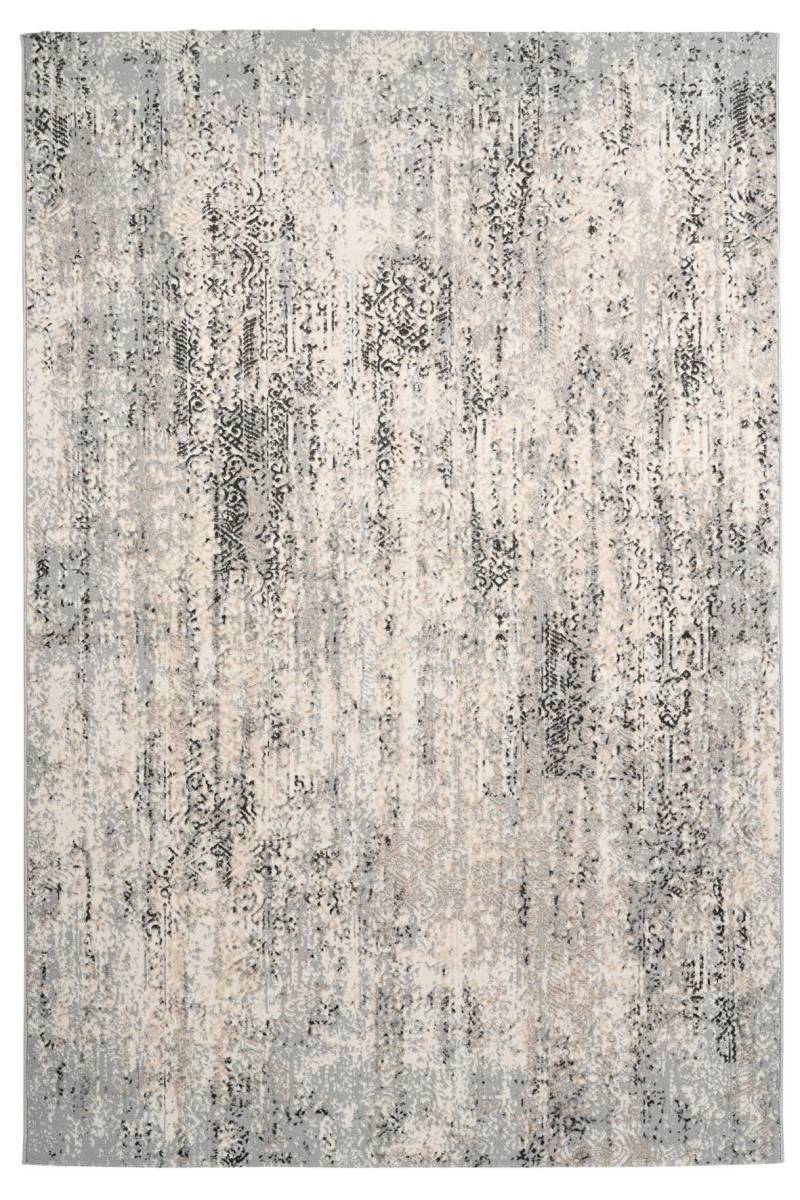 Webteppich My Salsa Grau ca. 200x290cm