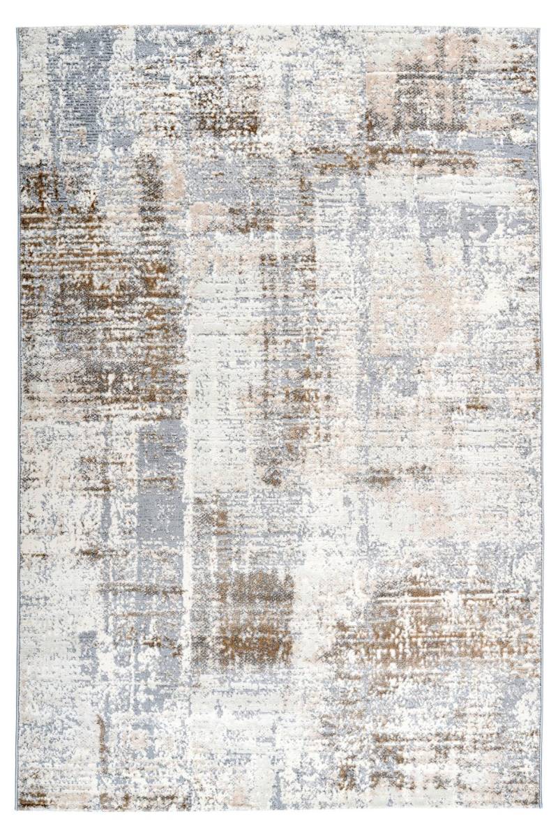 Webteppich My Salsa Taupe ca. 200x290cm