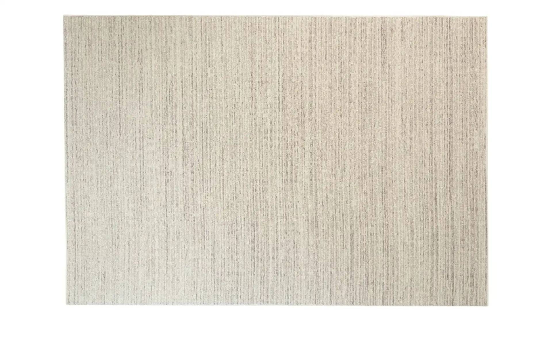 Wollteppich  Prima ¦ Wolle ¦ Maße (cm): B: 160 H: 1,2 Teppiche > Naturteppiche - Höffner