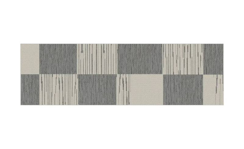 Webteppich  Scandinavian ¦ grau ¦ Synthetische Fasern ¦ Maße (cm): B: 80 Teppiche > Outdoor Teppiche - Höffner