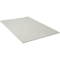 Webteppich Sign creme B/L: ca. 200x290 cm von XXXL