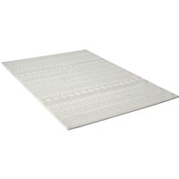 Webteppich Sign creme B/L: ca. 200x290 cm von XXXL